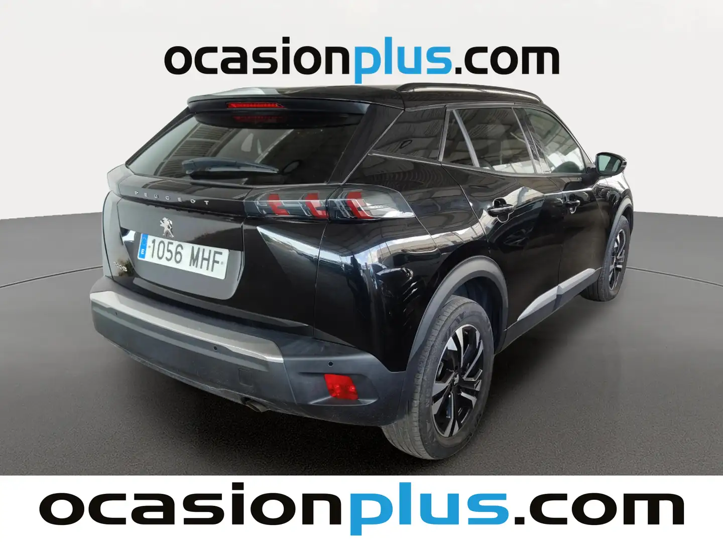 Foto Peugeot 2008 Peugeot 2008 PureTech 100 S&S Allure (100 CV)