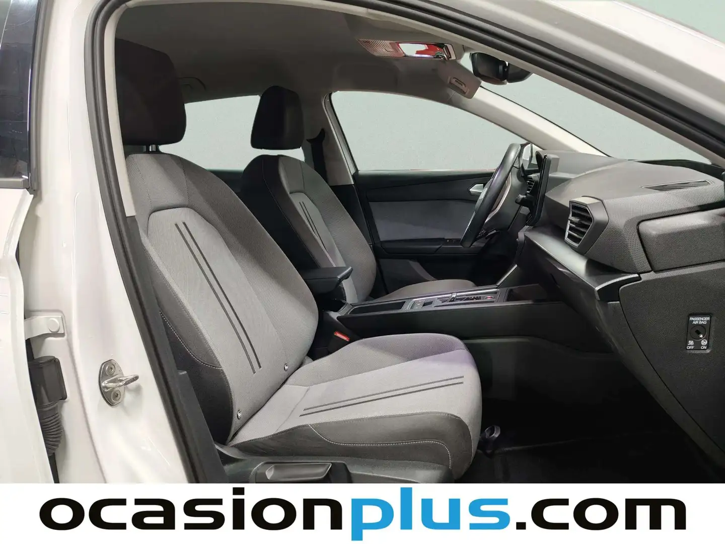 Foto Seat León SEAT León 2.0 TDI S&S Style Go DSG (150 CV)