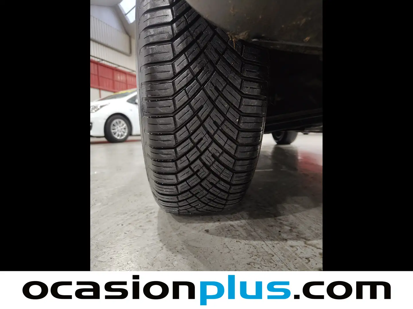 Foto Jeep Compass Jeep Compass 1.6 Multijet Sport 4x2 (120 CV)