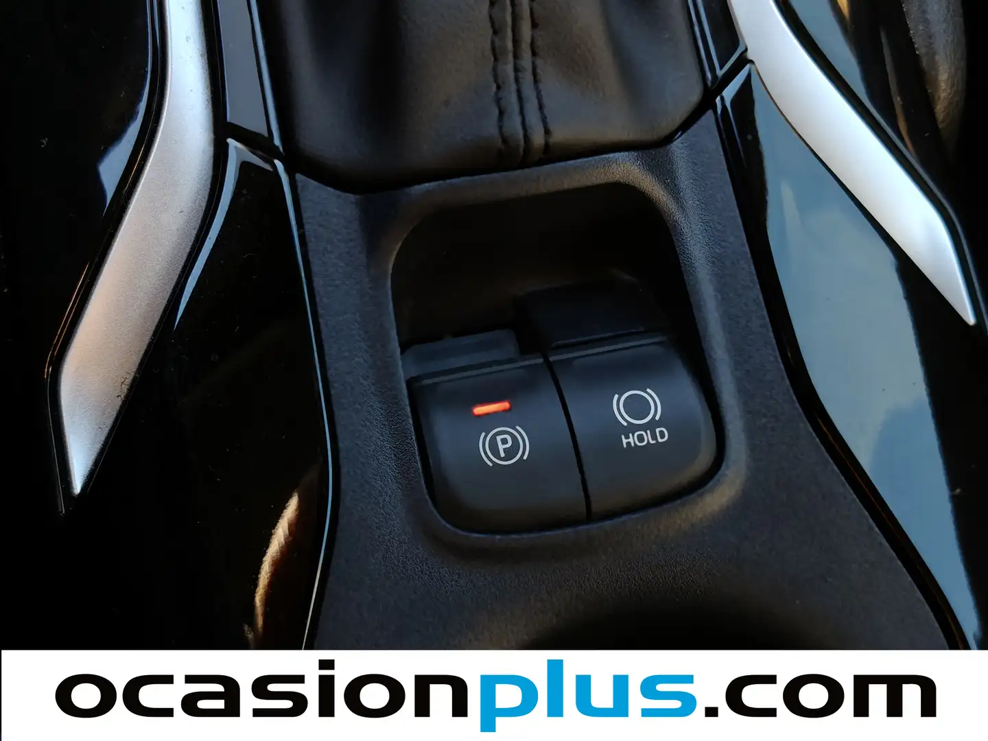 Foto Toyota Corolla Cross Toyota Corolla Cross 2.0l Style Plus (197 CV)