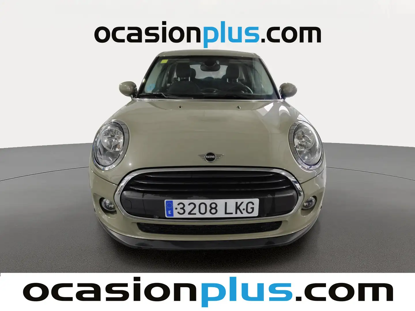 Foto Mini MINI MINI MINI 5 Puertas One  (102 CV)