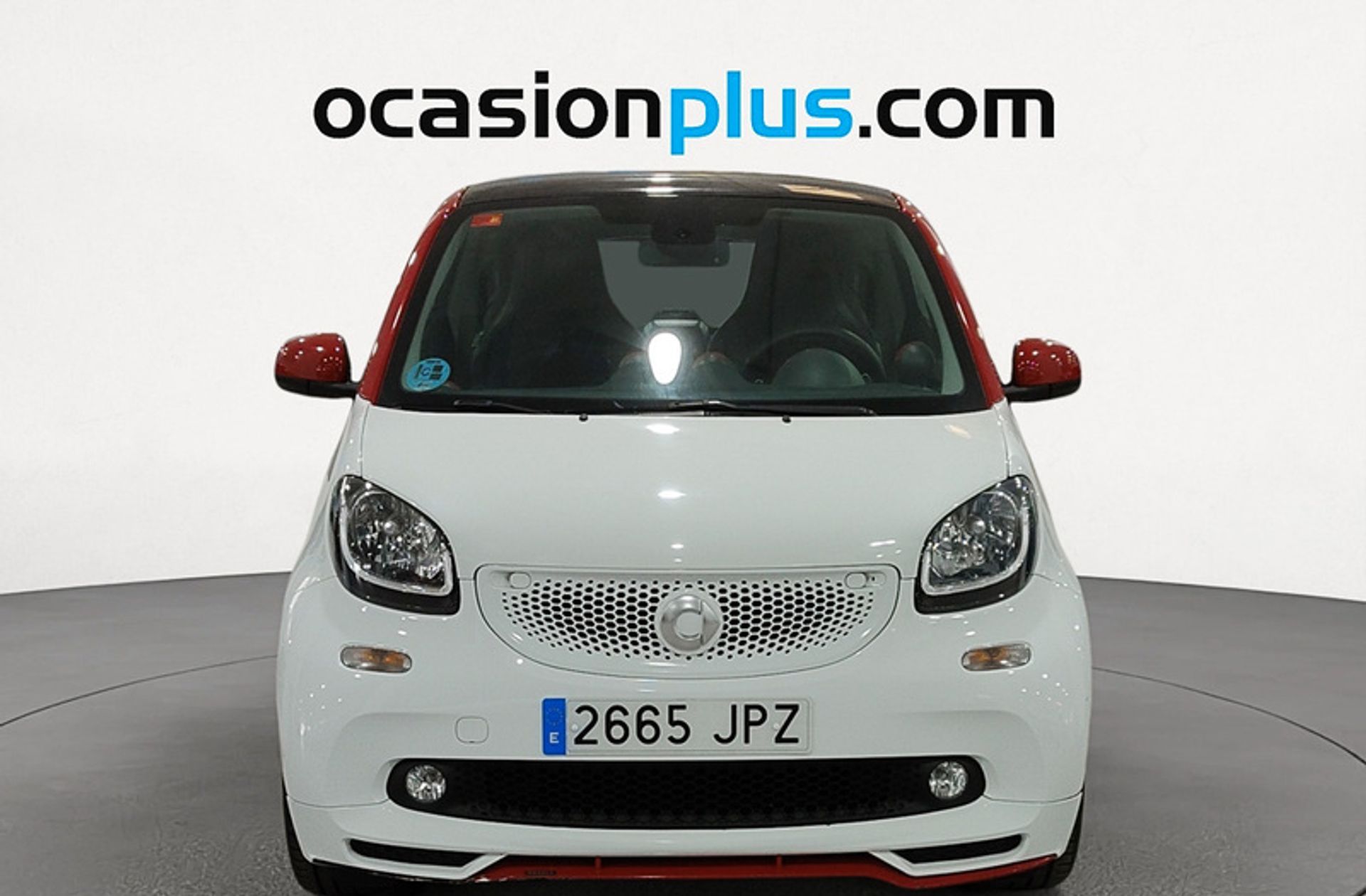 smart fortwo Coupe Ushuaia Limited Edition - foto 11