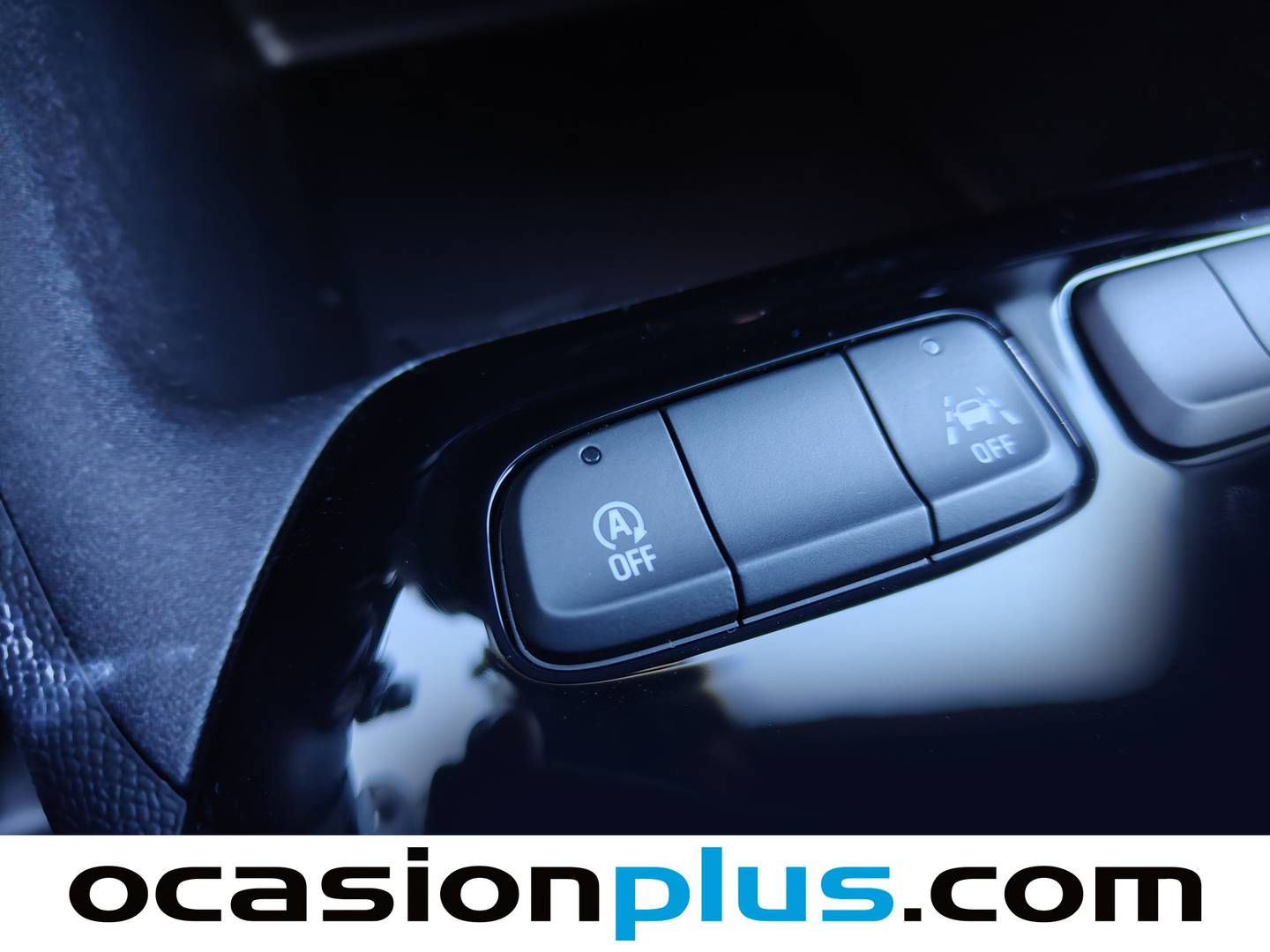 Foto Opel Corsa Opel Corsa 1.2 T XHL Hybrid GS eDCT (110 CV)