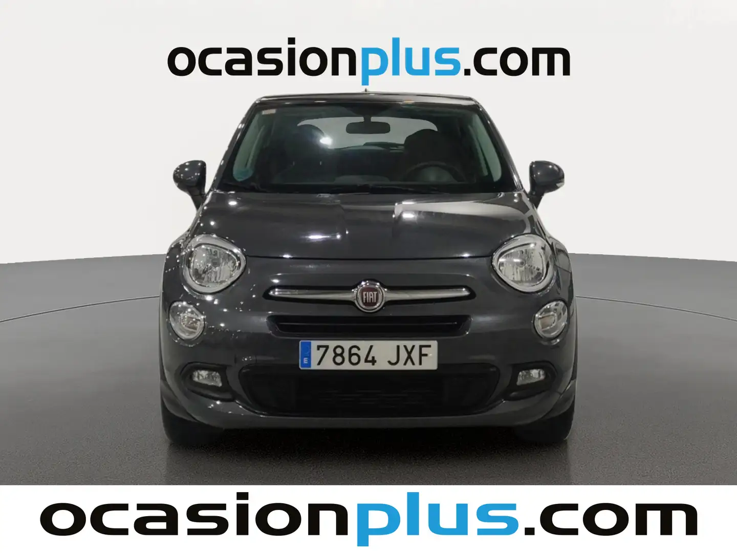 Foto Fiat 500X Fiat 500X 1.6 MultiJet Pop Star 4x2  (120 CV)