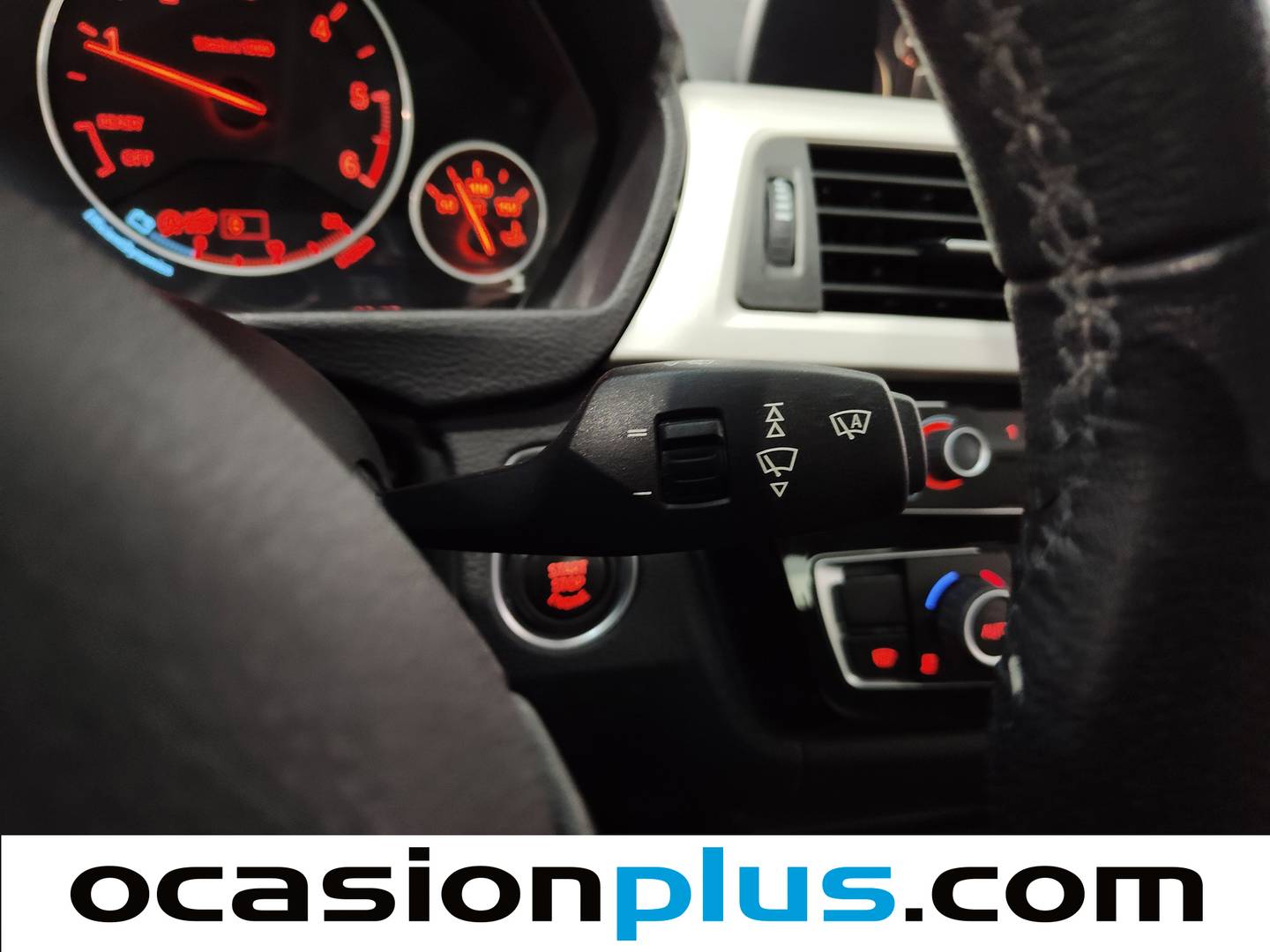 Foto BMW Serie 3 BMW Serie 3 318d (150 CV)