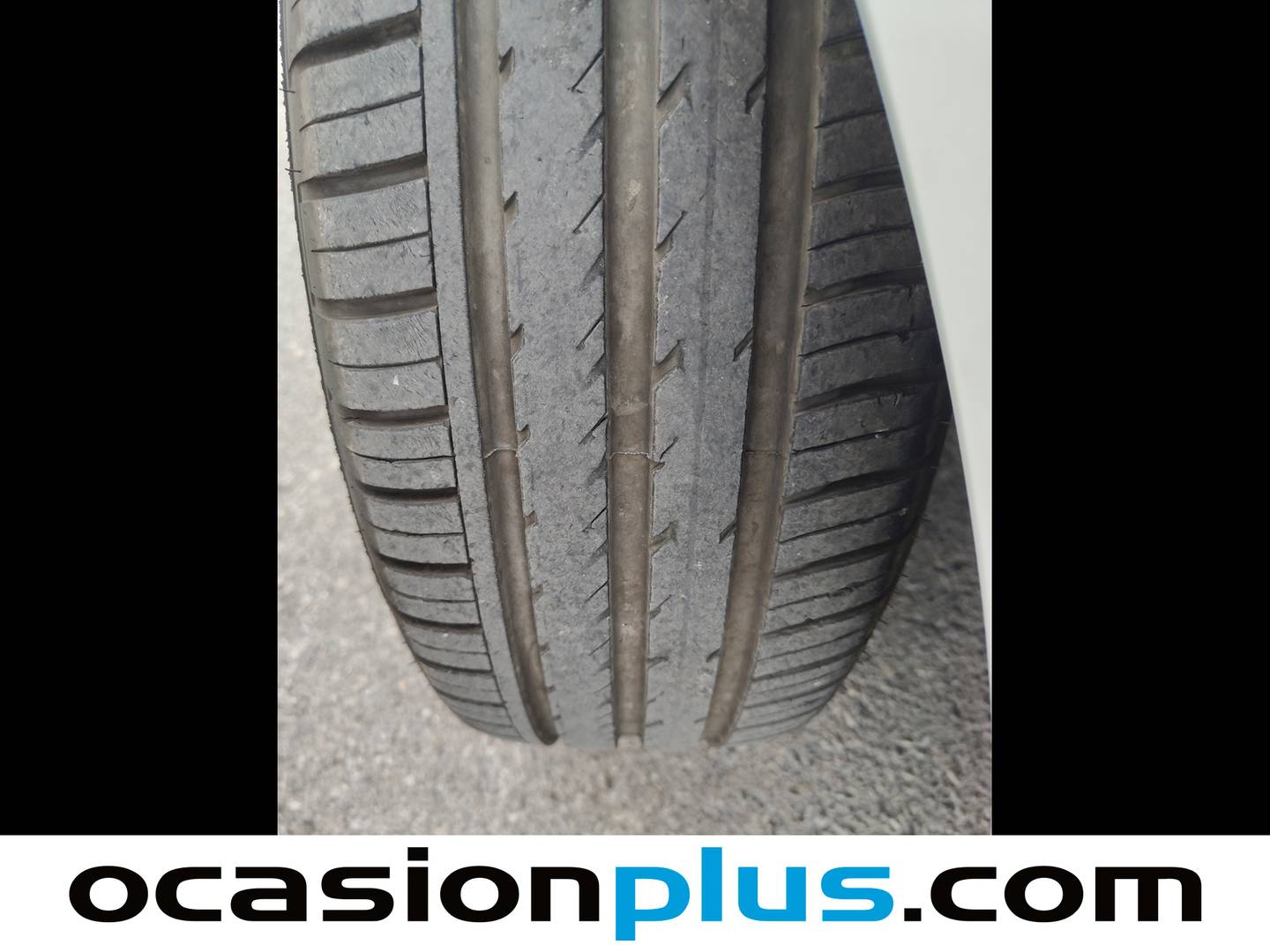 Foto Ford Transit Courier Ford Transit Courier Furgon 1.5 TDCI Trend (100 CV)