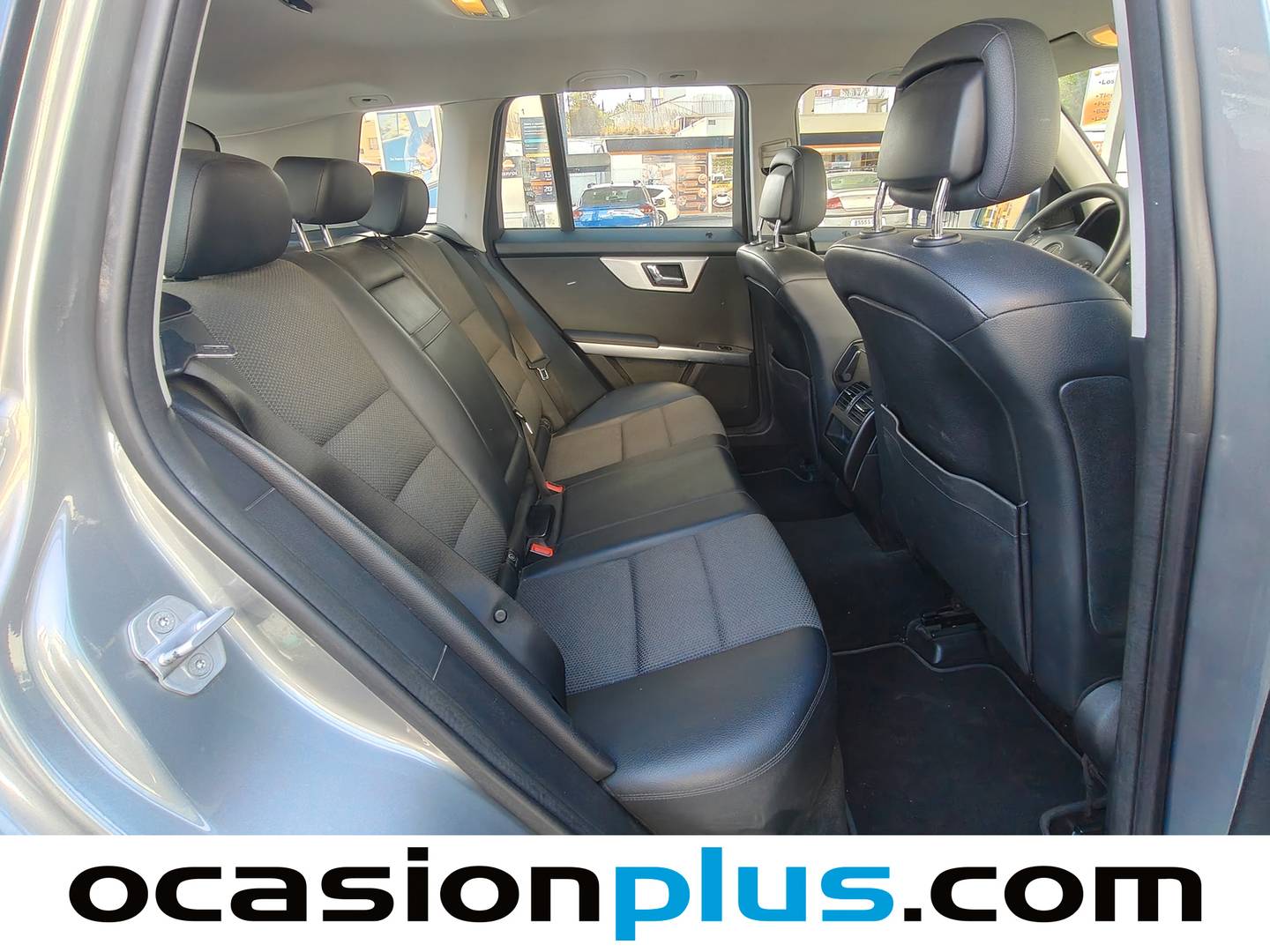 Mercedes Clase GLK Mercedes Clase GLK GLK 220 CDI BE 4Matic (170 CV) al mejor precio