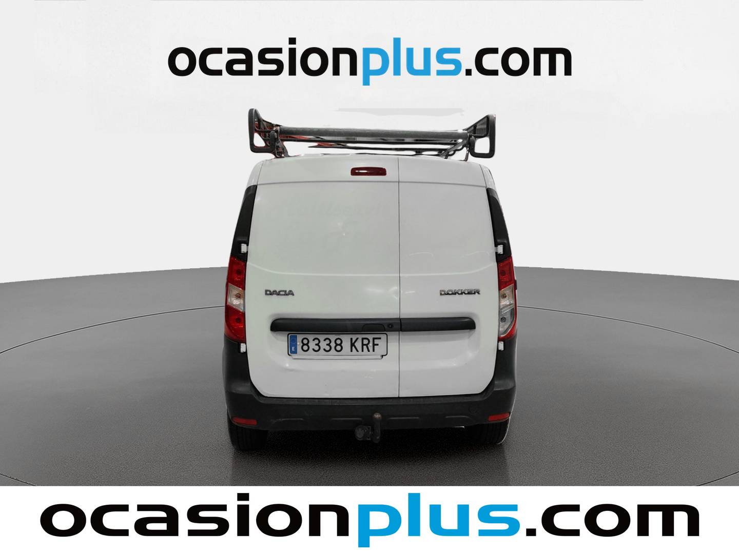 Dacia Dokker Dacia Dokker Van 1.6 GLP Essential (98 CV) barato