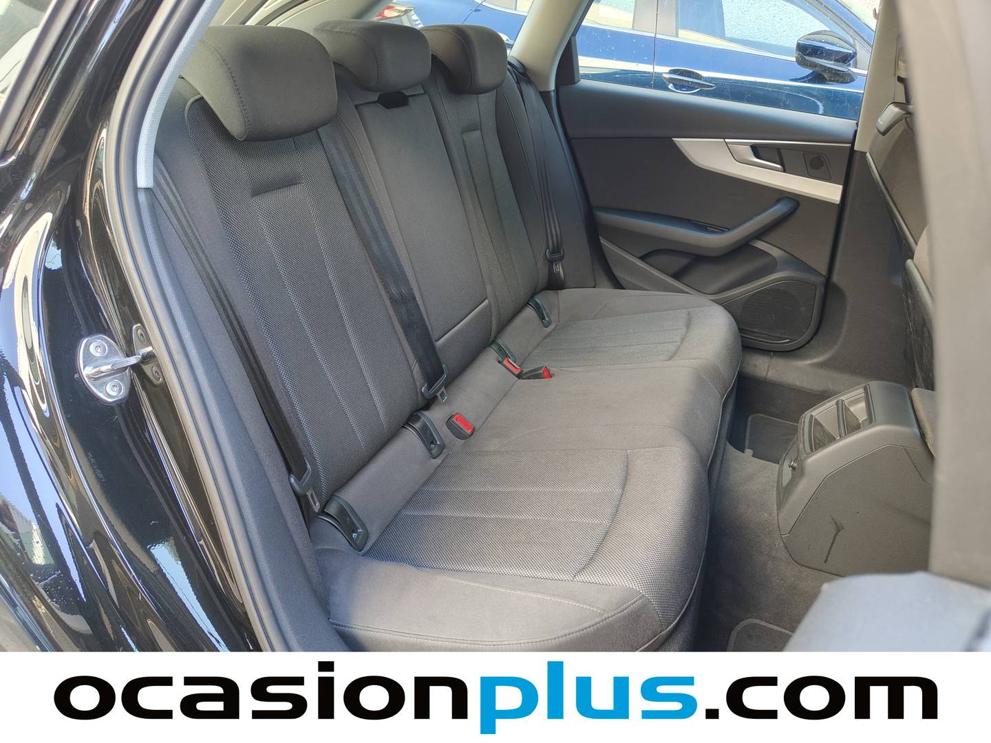 Audi A4 Audi A4 Avant Advanced 35 TFSI (150 CV) S tronic km 0