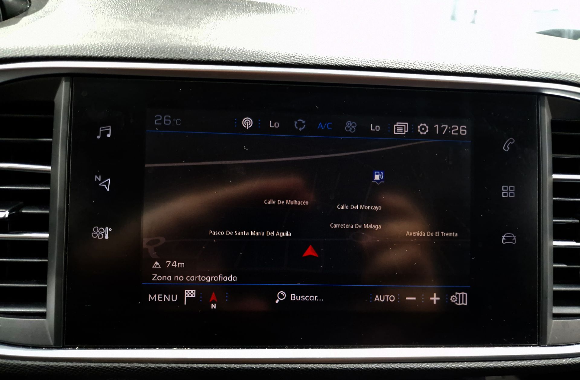 Peugeot 308 BlueHDi 130 Allure - foto 8