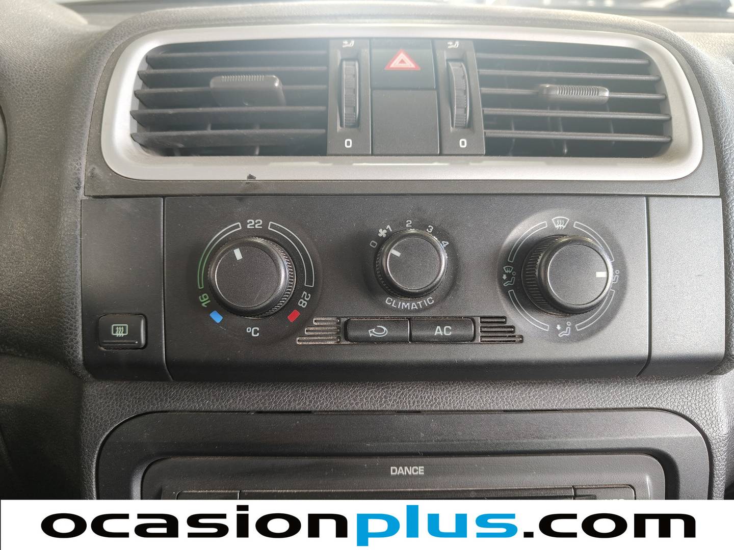 Foto Skoda Fabia Skoda Fabia 1.2 Spirit (60 CV)