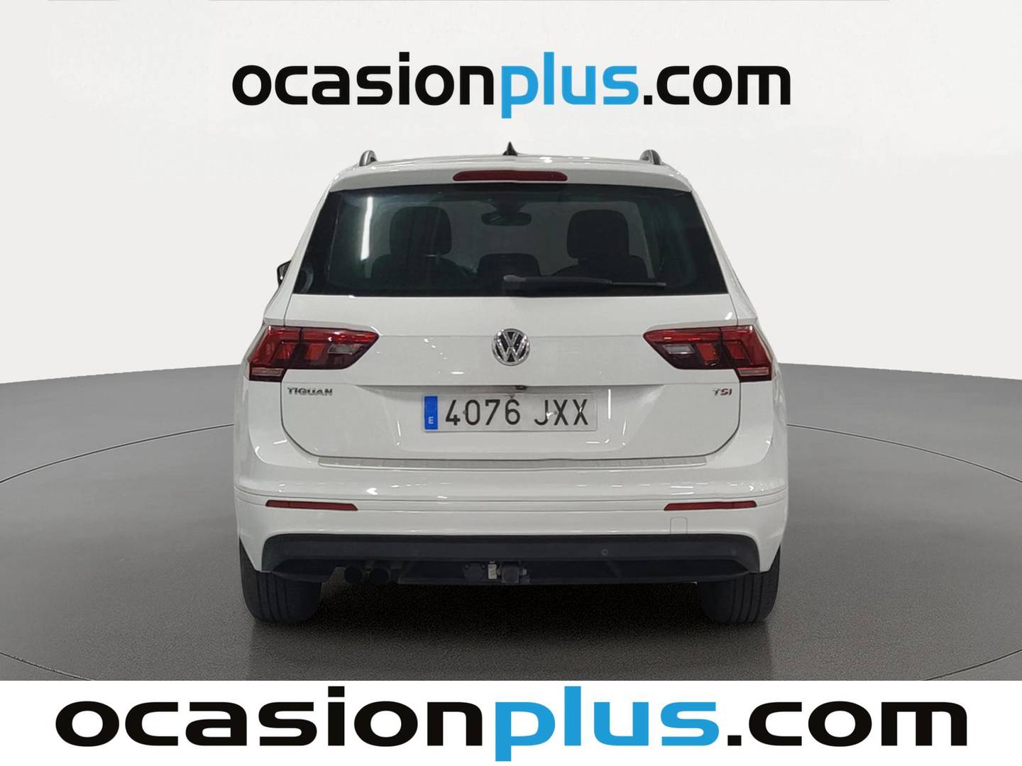 Volkswagen Tiguan Volkswagen Tiguan 1.4 ACT TSI BlueMotionTech (150 CV) DSG Pack R-Line barato