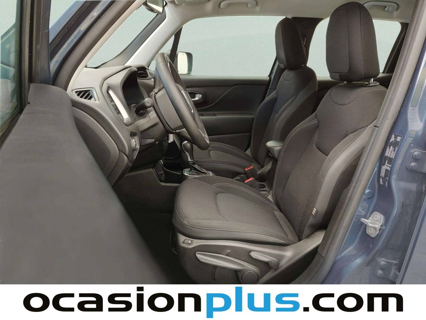 Jeep Renegade Jeep Renegade eHybrid 1.5 Limited ATX (130 CV) 130cv