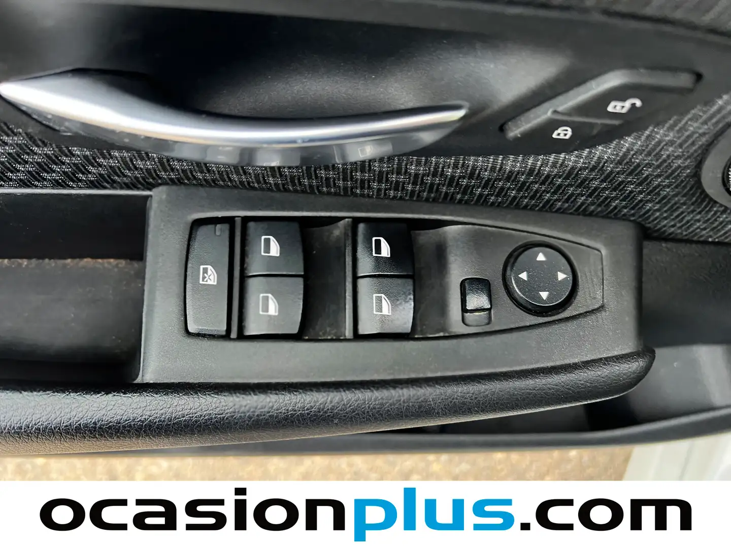 Foto BMW Serie 2 Gran Tourer BMW Serie 2 216d Gran Tourer (116 CV)