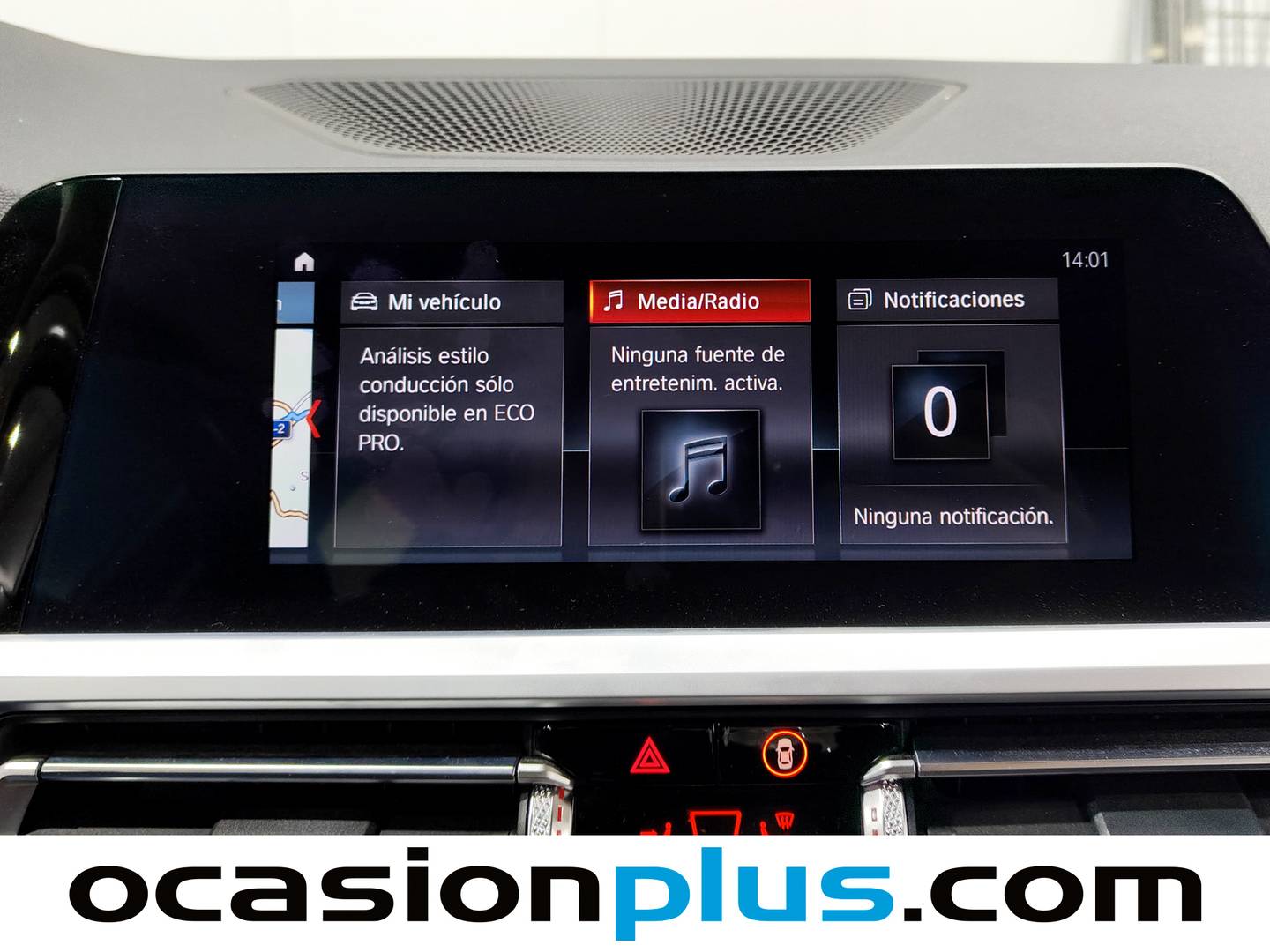 Foto BMW Serie 3 BMW Serie 3 320d (190 CV)