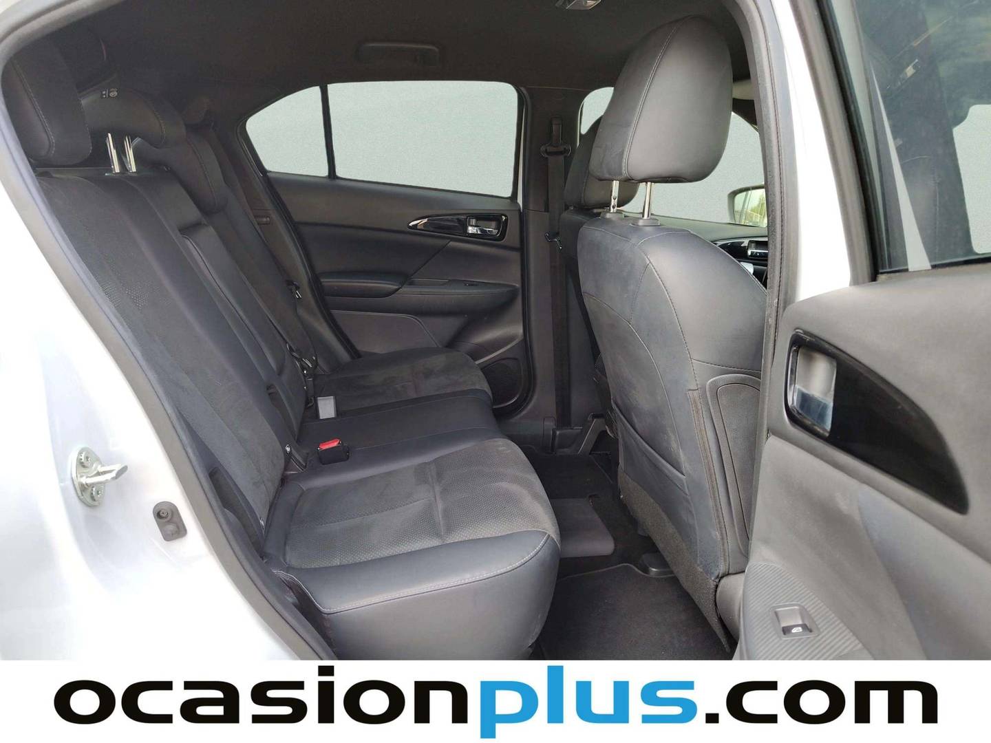 Mitsubishi Eclipse Cross Mitsubishi Eclipse Cross 2.4 PHEV Kaiteki 4WD Auto (188 CV) al mejor precio