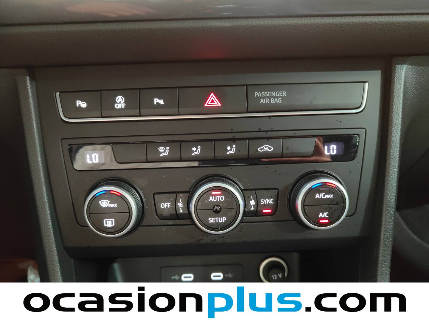 Foto Seat Ateca SEAT Ateca 1.5 TSI S&S Style XL (150 CV)