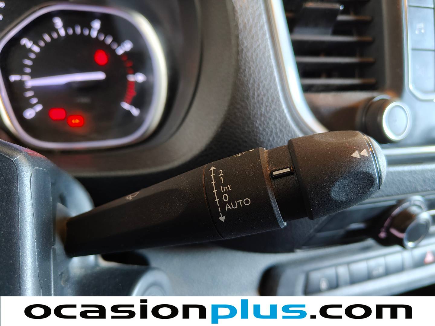 Opel Vivaro Opel Vivaro Furgon 1.5 Diésel L Incrementada Select (102 CV) de ocasión