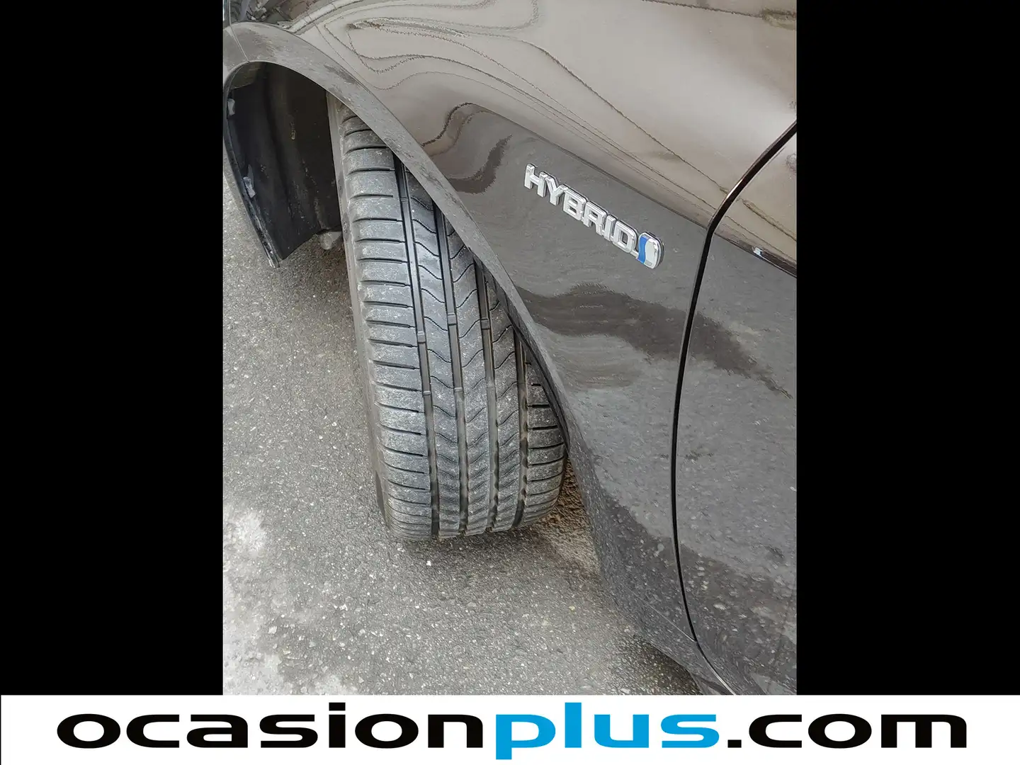 Foto Toyota Corolla Toyota Corolla Touring Sports 180H Feel! E-CVT (180 CV)