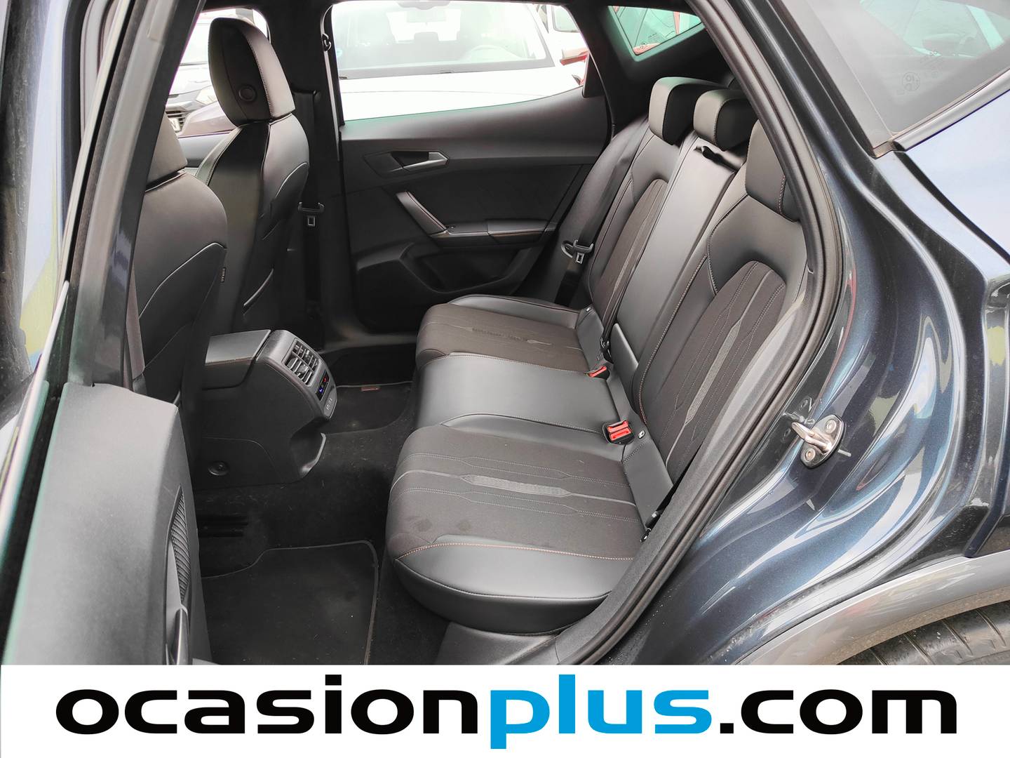 Foto Cupra Formentor CUPRA Formentor 1.4 e-Hybrid DSG (204 CV)