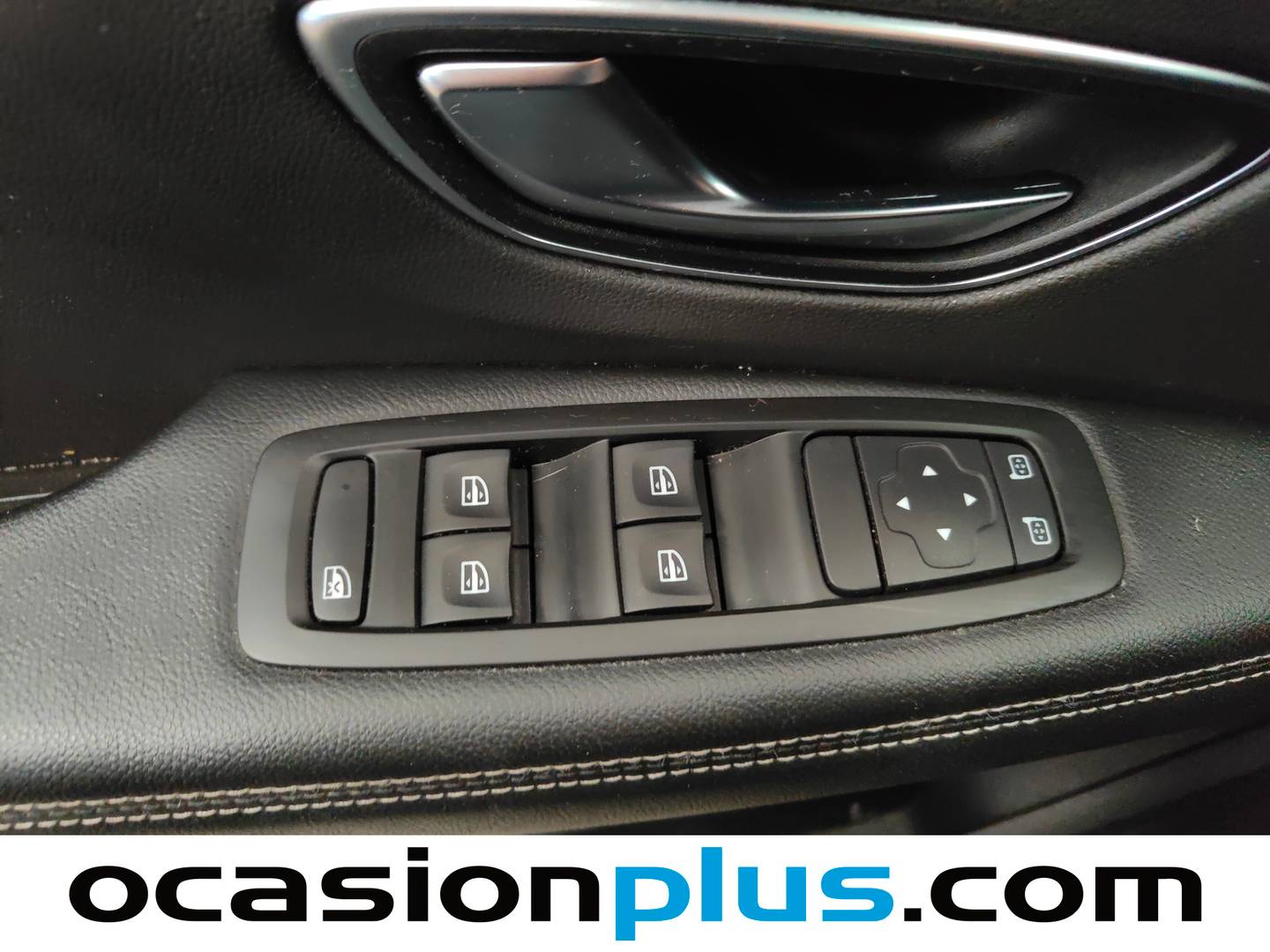 Renault Grand Scénic Renault Grand Scenic Zen Energy TCe (140 CV) 7 PLAZAS km 0