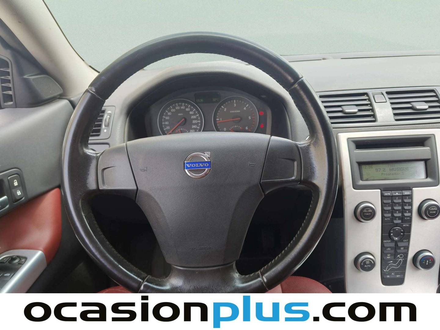 Volvo C30 Volvo C30 1.6 DRIVe Summum (115 CV) km 0