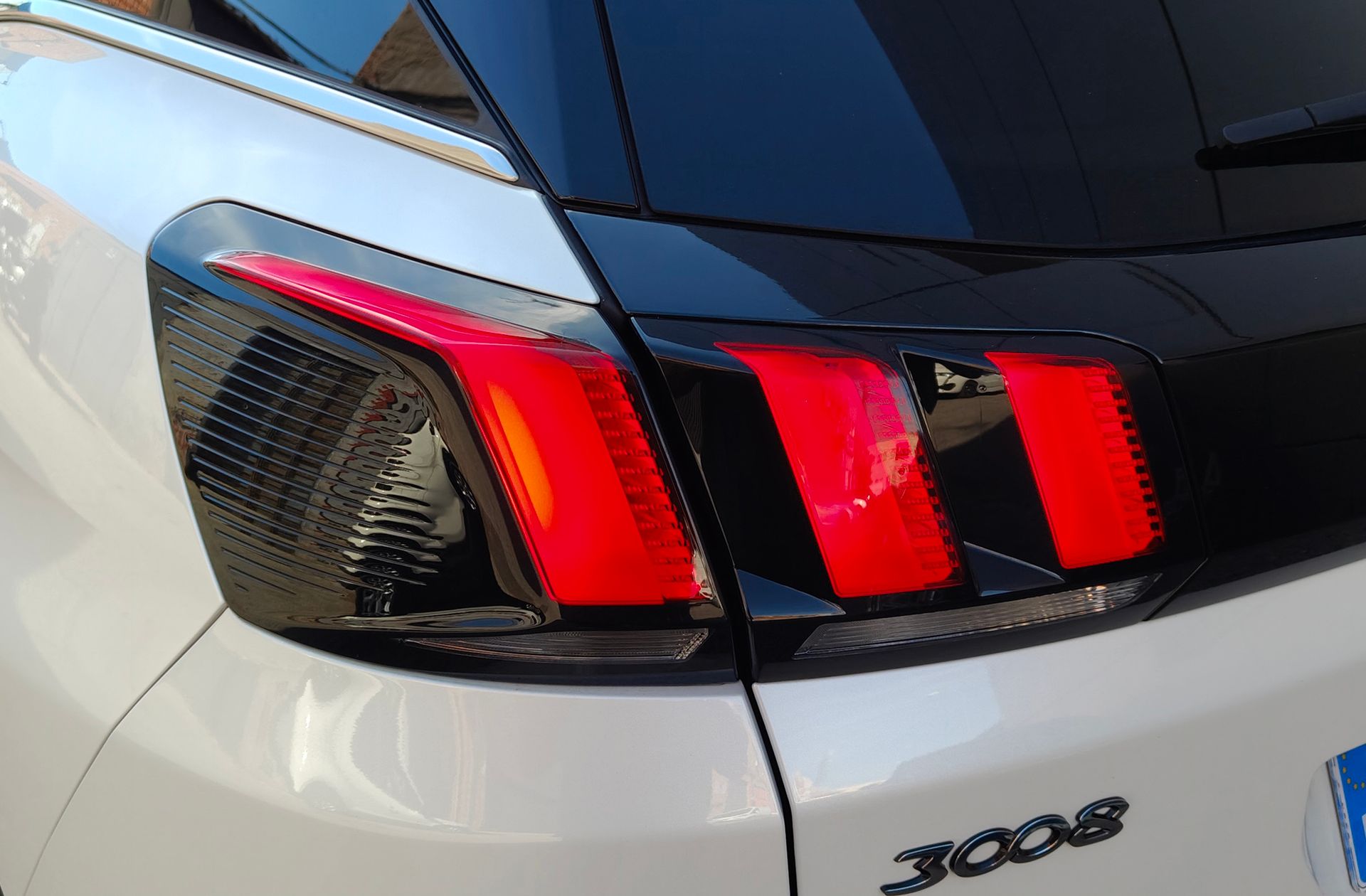 Peugeot 3008 BlueHDi 130 GT Line EAT8 - foto 20