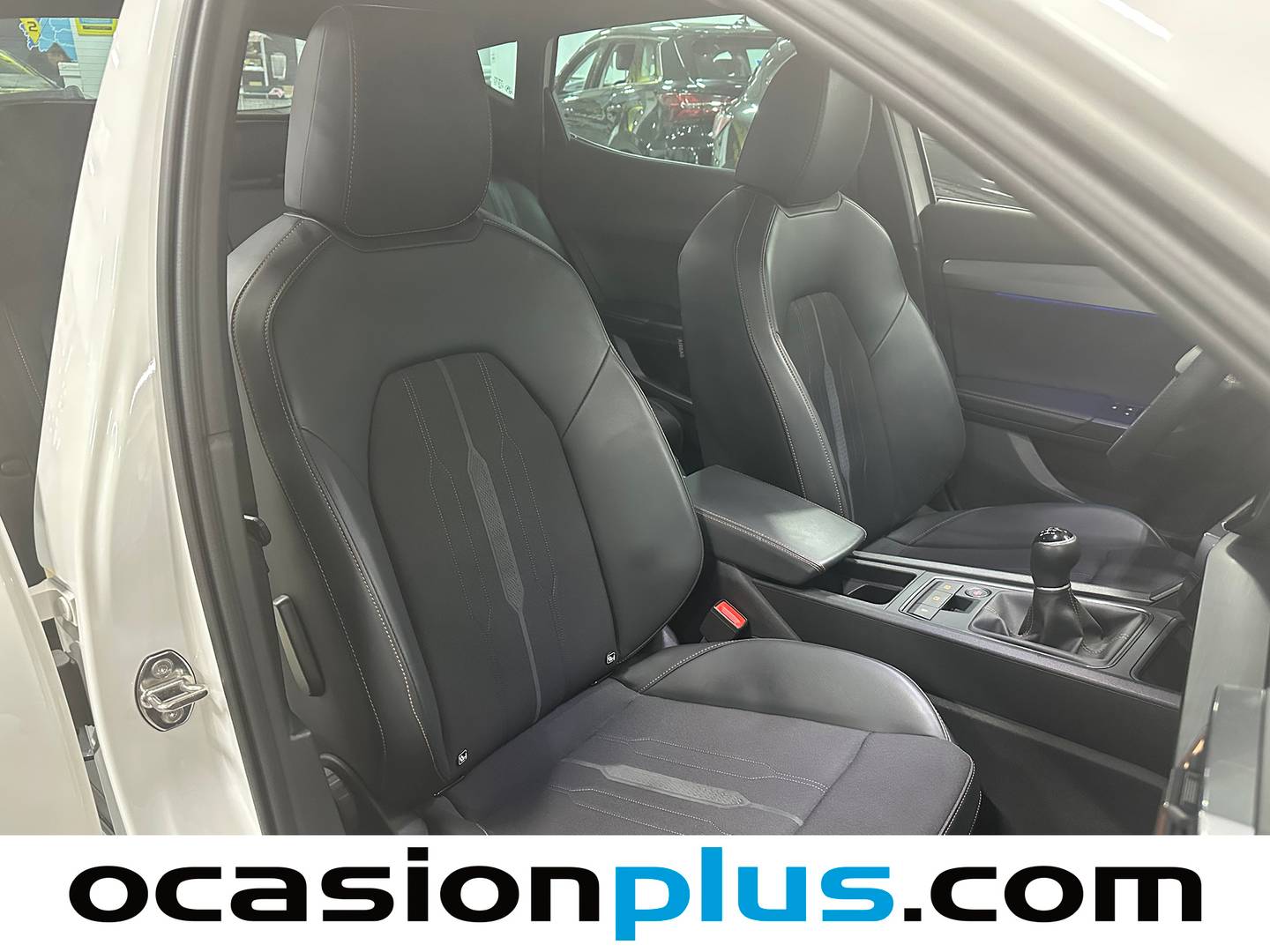 Cupra Formentor Cupra Formentor 2.0 TDI (150 CV) km 0