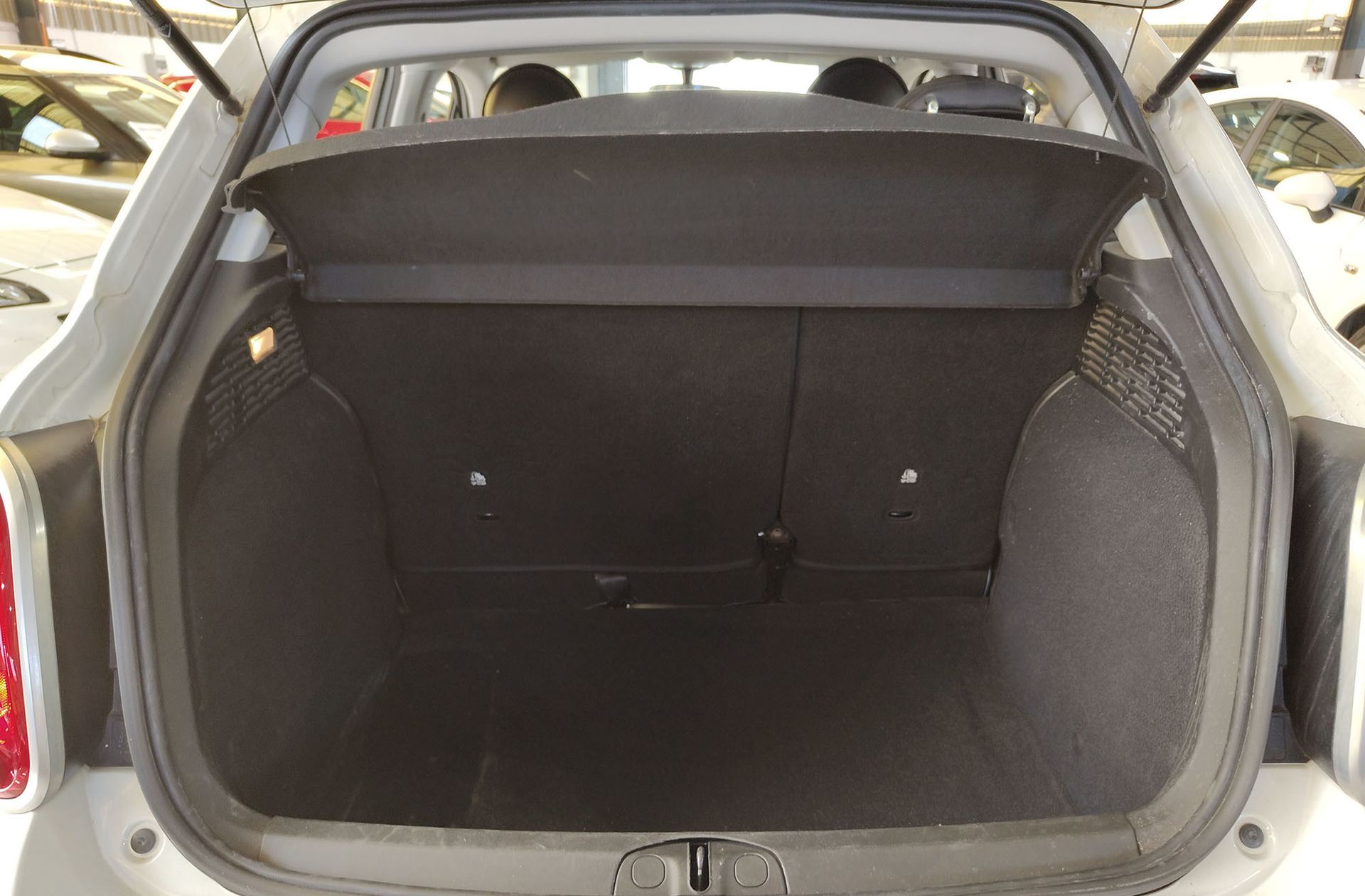 Fiat 500X 1.6 E-Torq Mirror 4x2 - foto 17