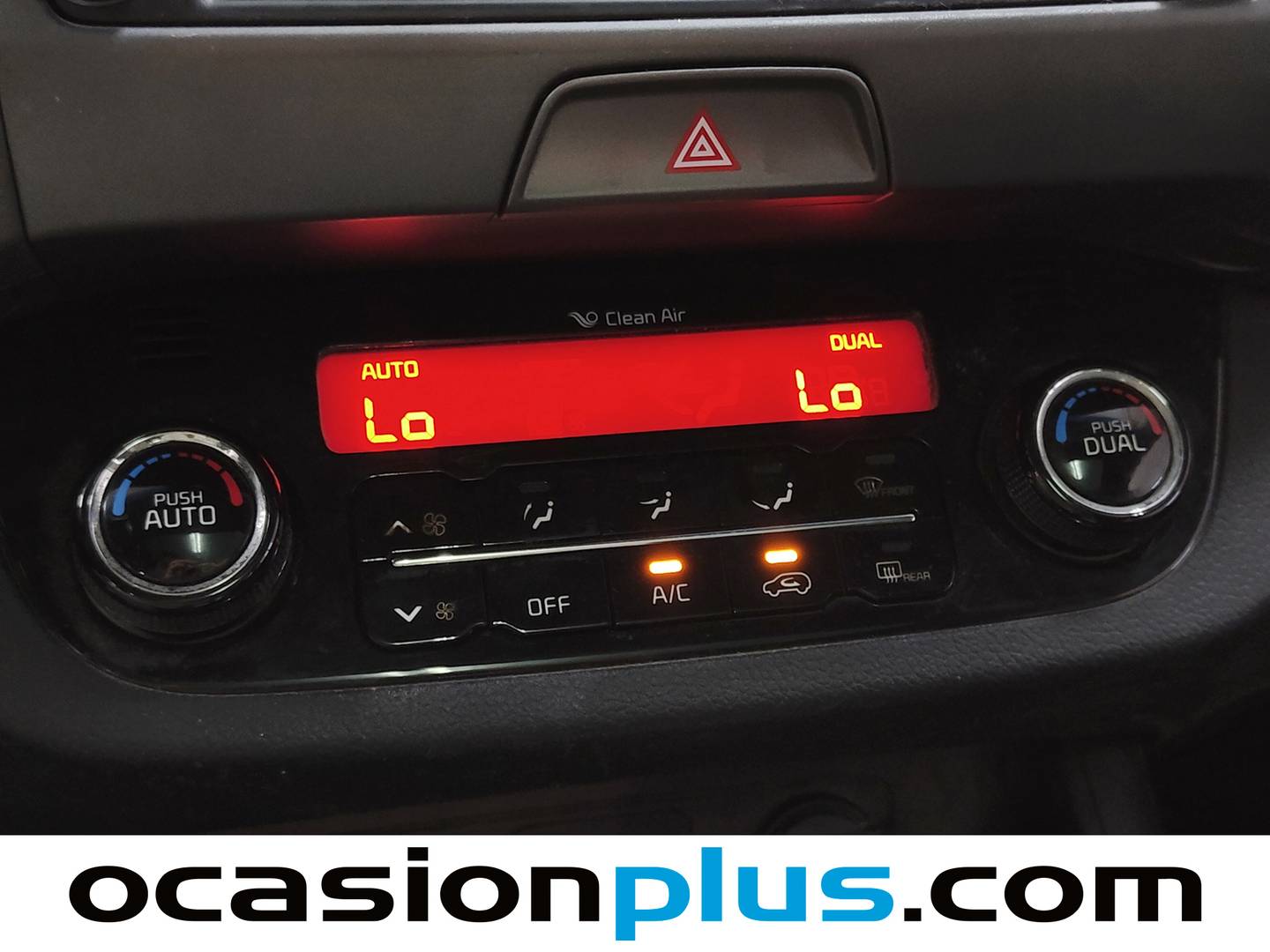 KIA Sportage KIA Sportage 1.6 GDI Drive 4x2 (135 CV) 135cv