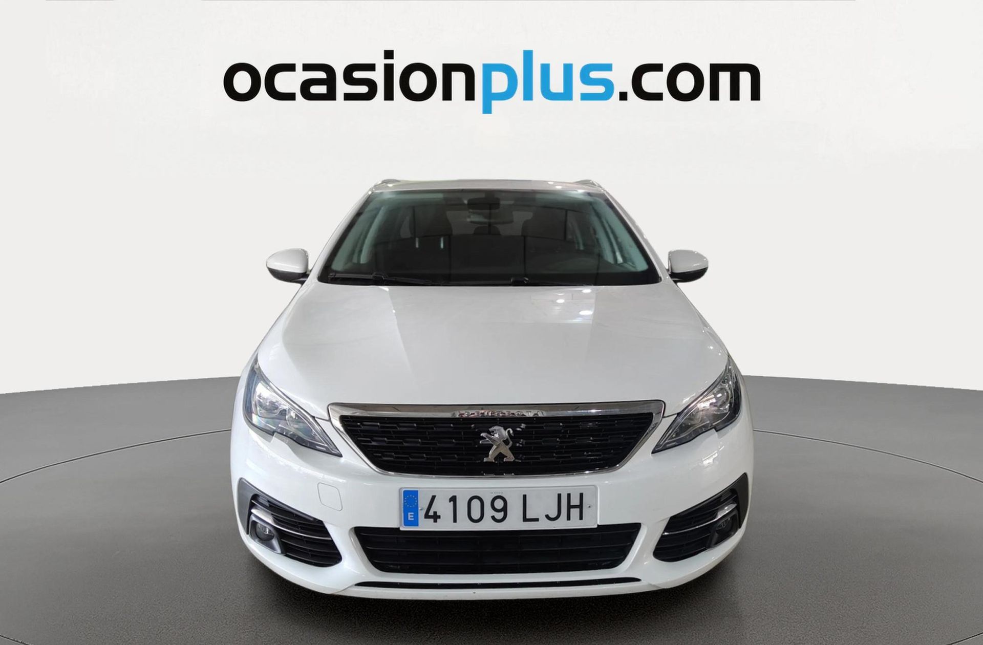 Peugeot 308 SW SW BlueHDi 130 Style - foto 13