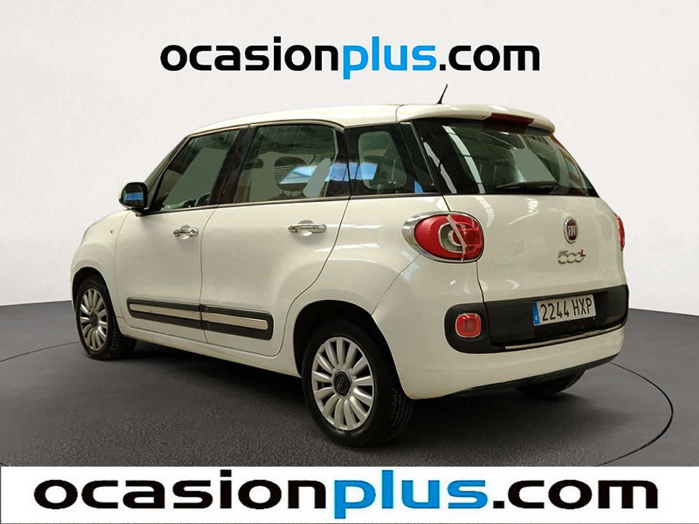 Fiat 500L Fiat 500L 1.3 16v MultiJet II S&S Lounge (85 CV) 85cv