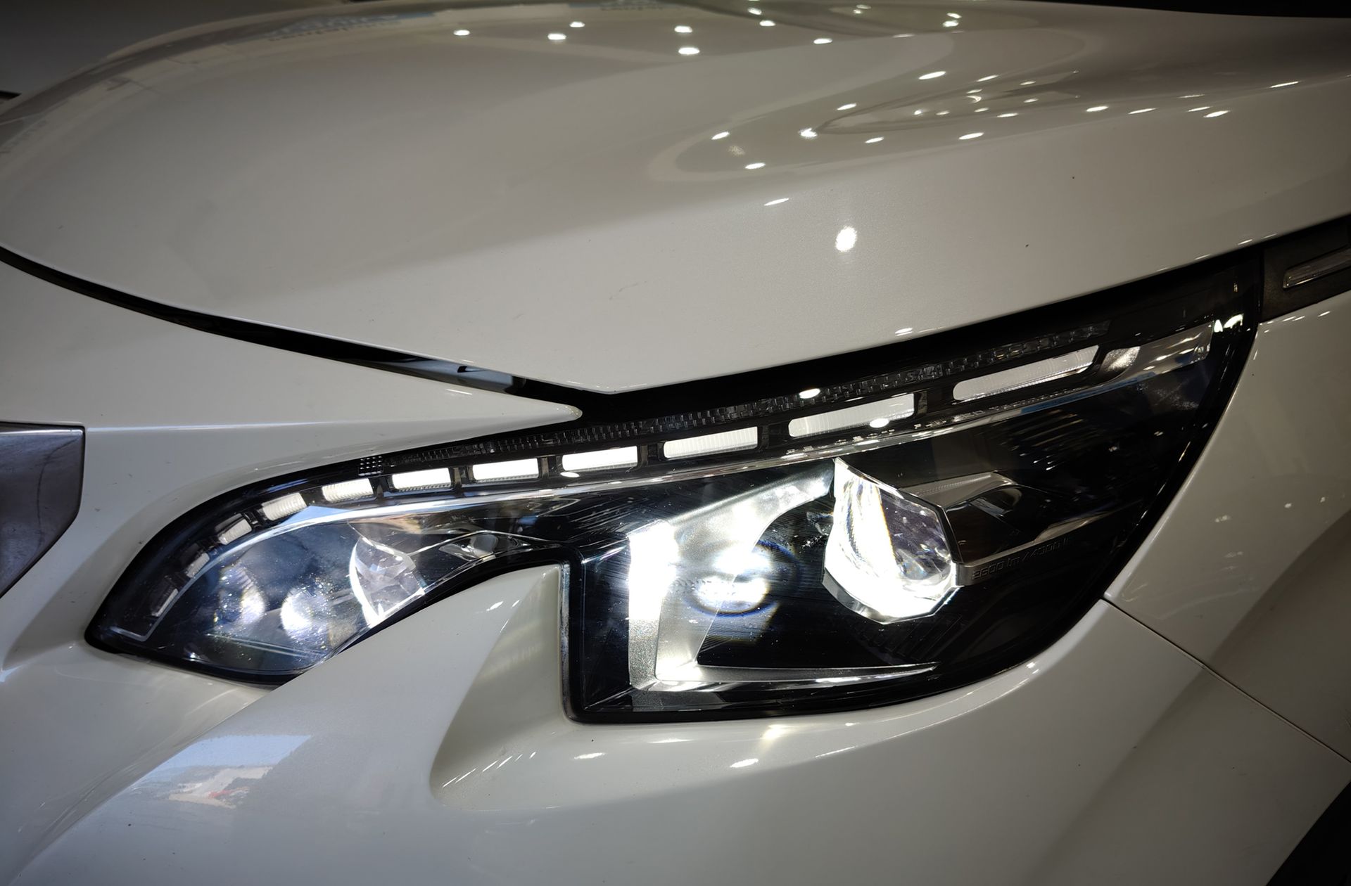 Peugeot 5008 BlueHDi 130 GT Line EAT8 - foto 17