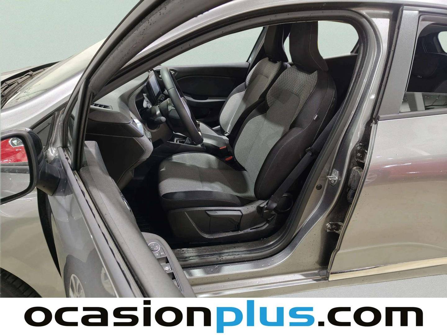 Foto Renault Clio Renault Clio Evolution dCi (100 CV)