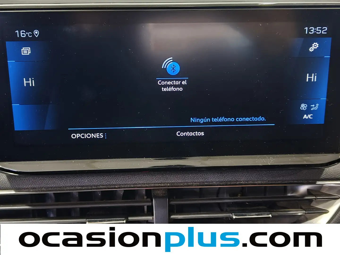 Foto Peugeot 3008 Peugeot 3008 PureTech 130 S&S Allure Pack (130 CV)