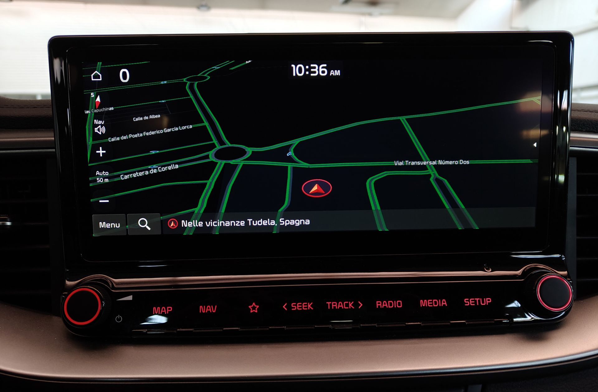 Kia Ceed 1.0 T-GDi Concept - foto 7