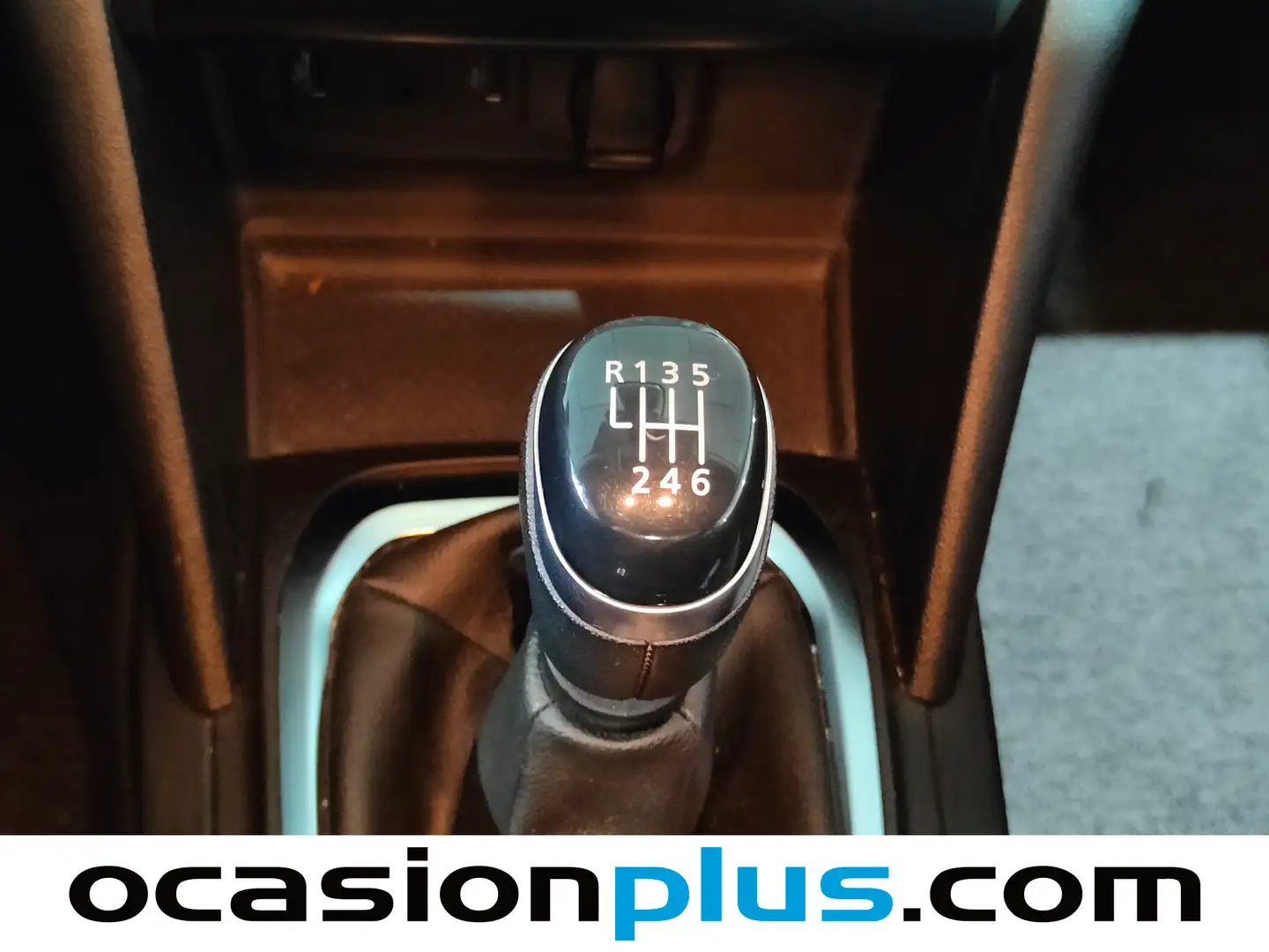 Foto Renault Mégane Renault Megane Limited Blue dCi (115 CV)