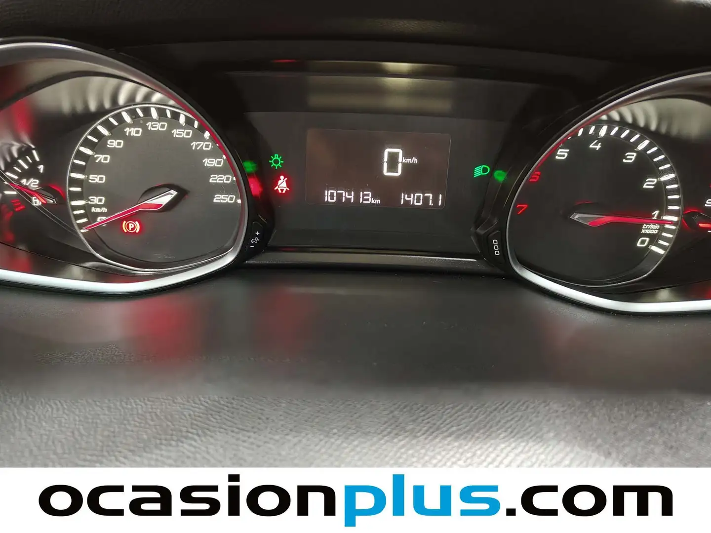 Foto Peugeot 308 Peugeot 308 PureTech 130 S&S Allure (130 CV)