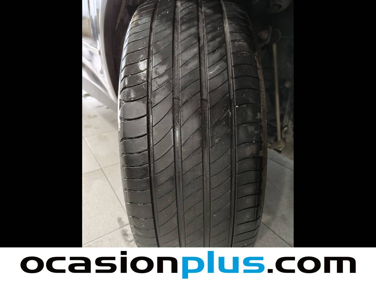 Foto DS DS 7 Crossback DS DS7 Crossback PureTech 130 Performance Line Auto (130 CV)