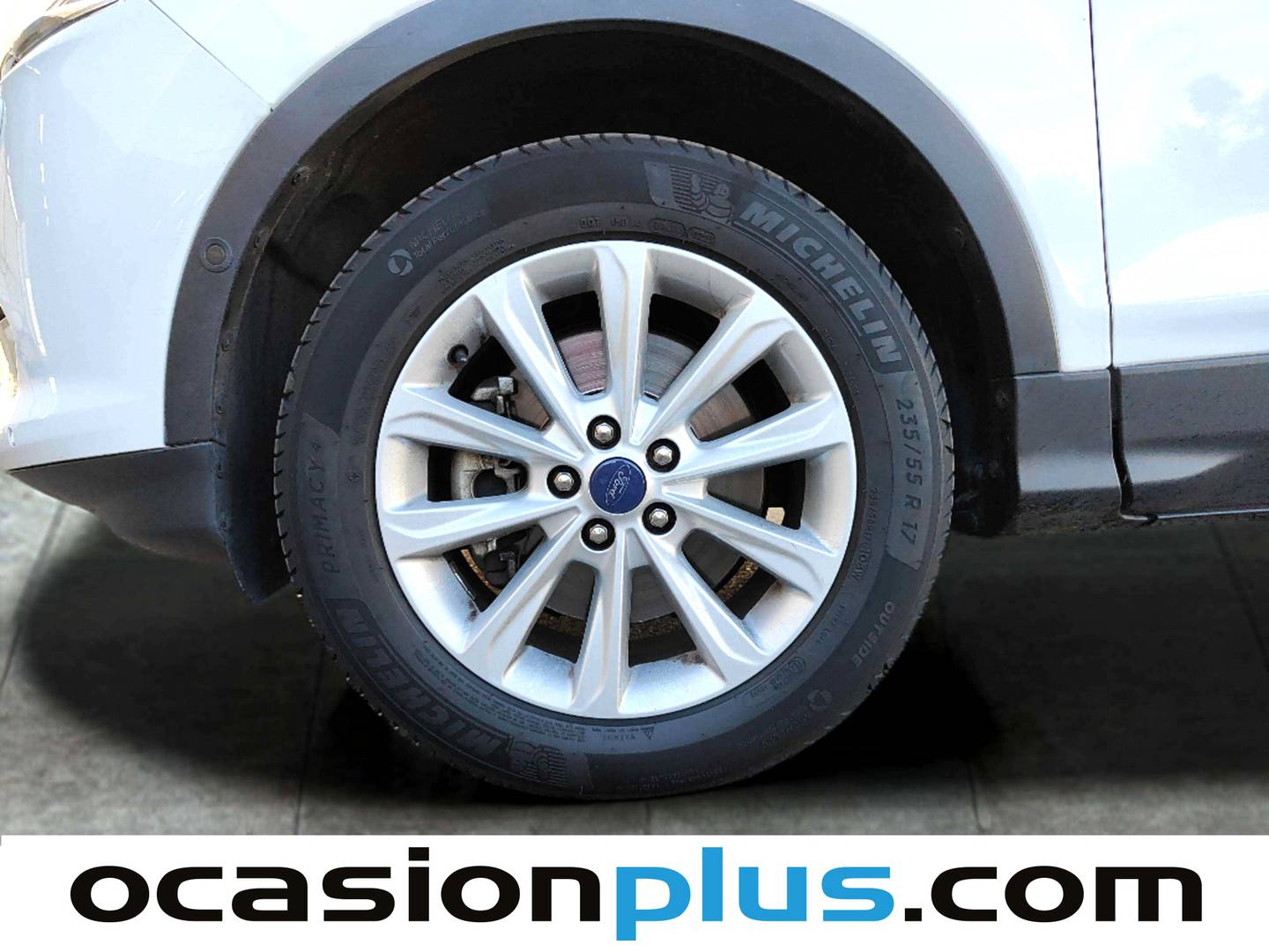 Ford Kuga Ford Kuga 1.5 EcoBoost S&S Titanium 4x4 Auto  (182 CV) seminuevo