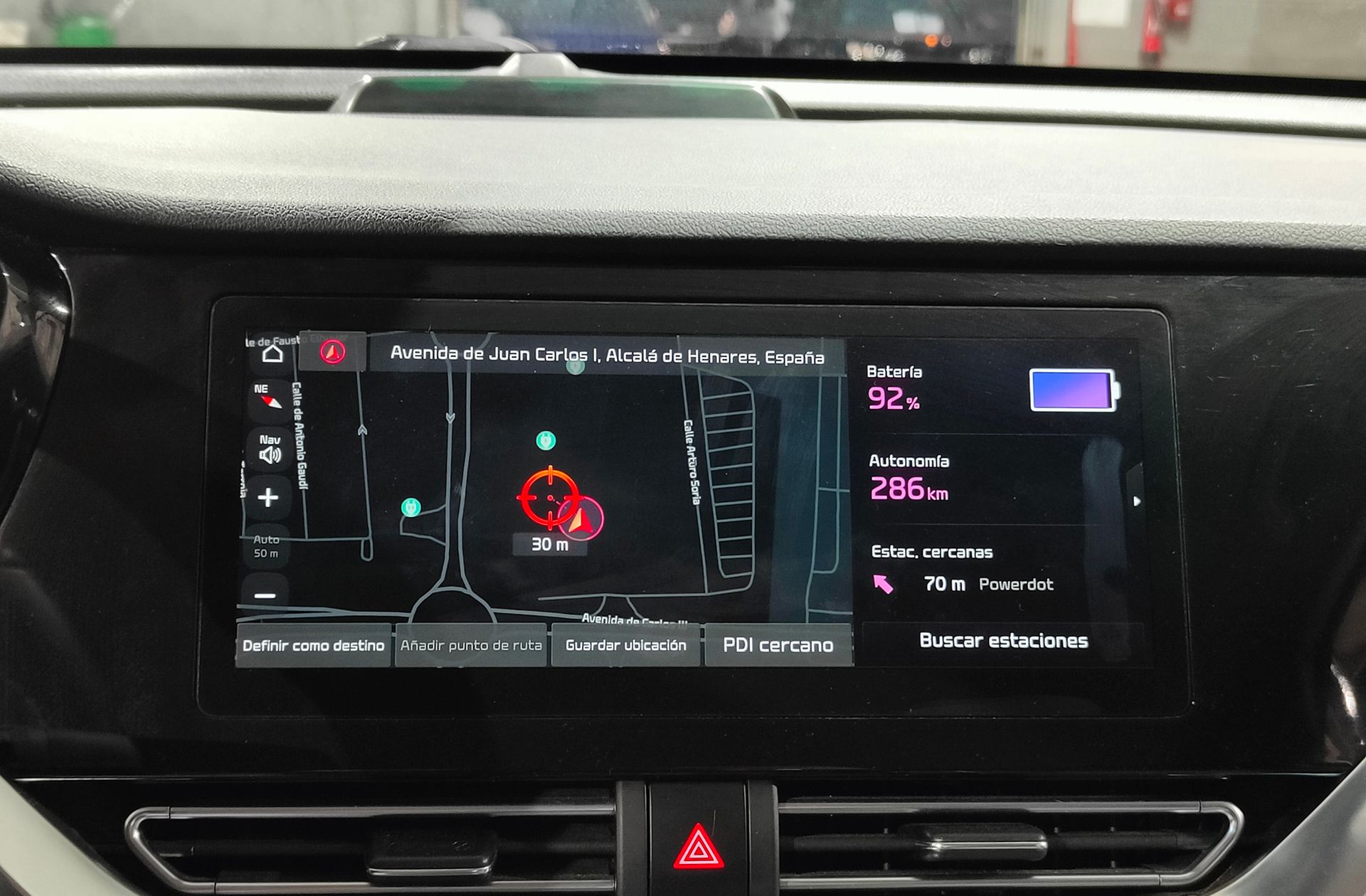Kia Niro Drive - foto 7