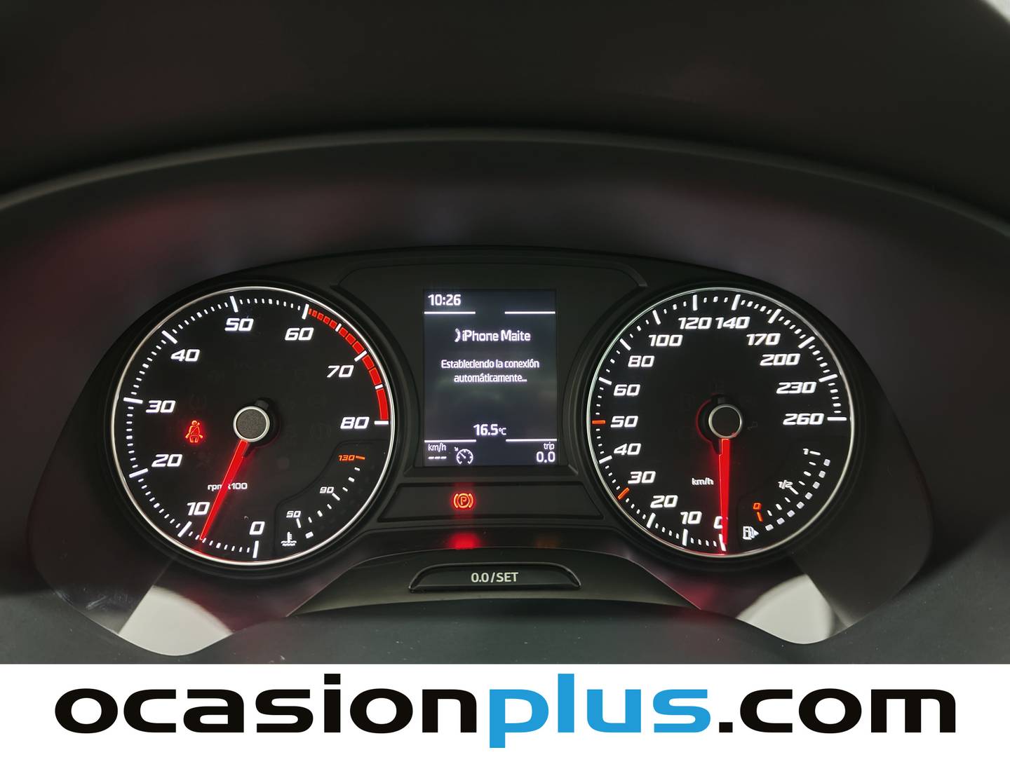 Seat León SEAT León ST 1.4 TSI ACT S&S Xcellence Advance (150 CV) seminuevo