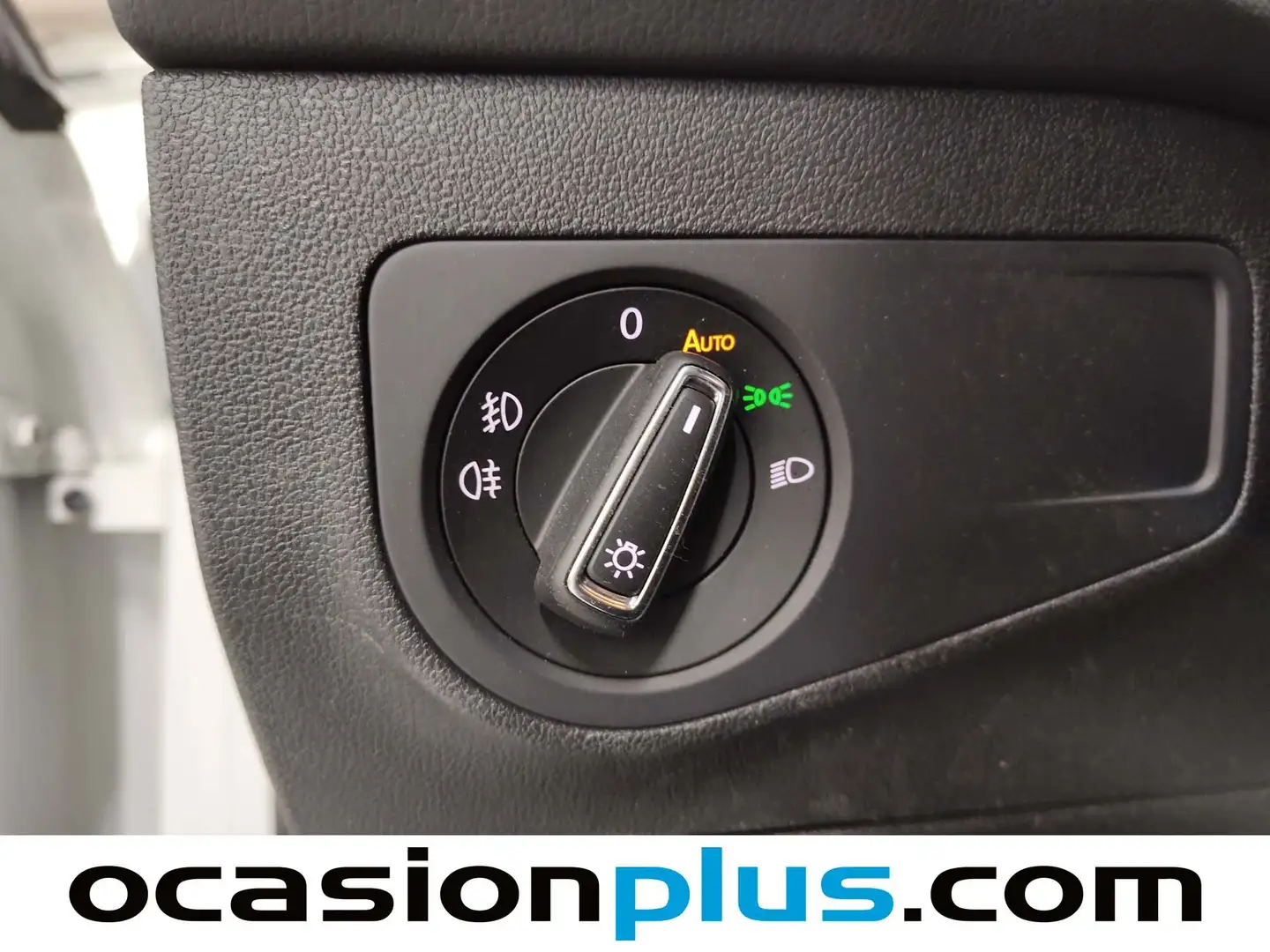 Foto Volkswagen Tiguan Volkswagen Tiguan Edition 1.4 TSI (125 CV)