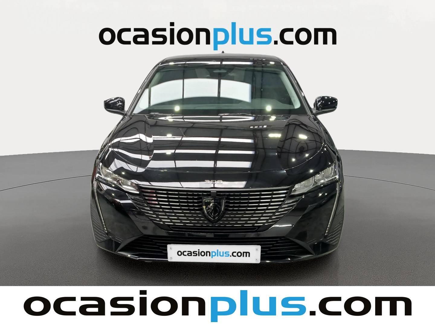 Foto Peugeot 308 Peugeot 308 SW SW PureTech 130 S&S Allure EAT8 (130 CV)