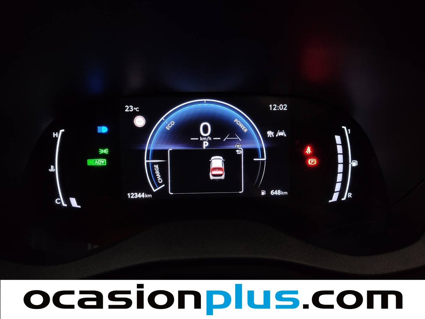Toyota Yaris Cross Toyota Yaris Cross 130H Active Plus (130 CV) 130cv