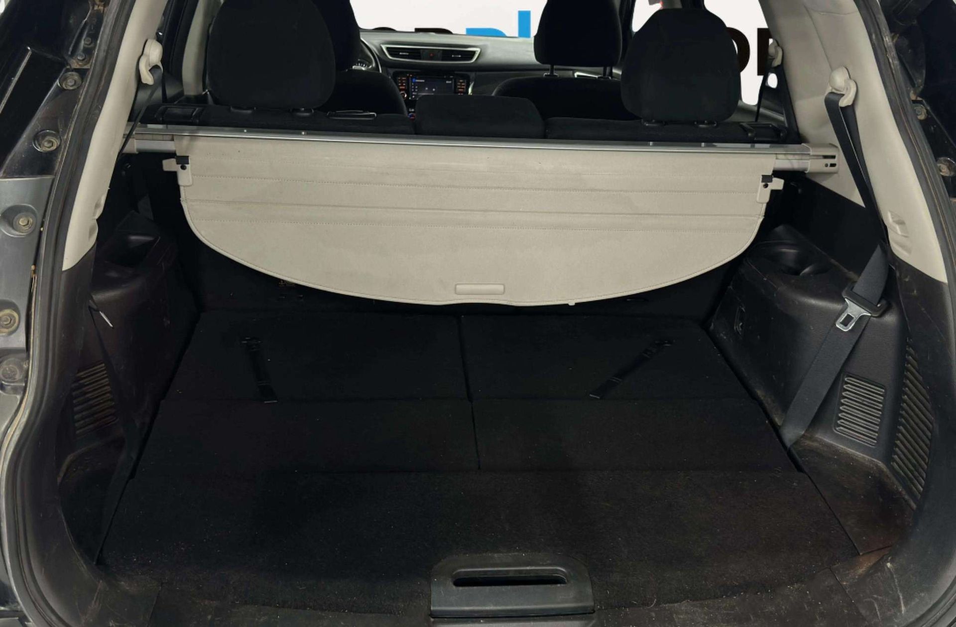 Nissan X-Trail dCi 130 N-Connecta - foto 17