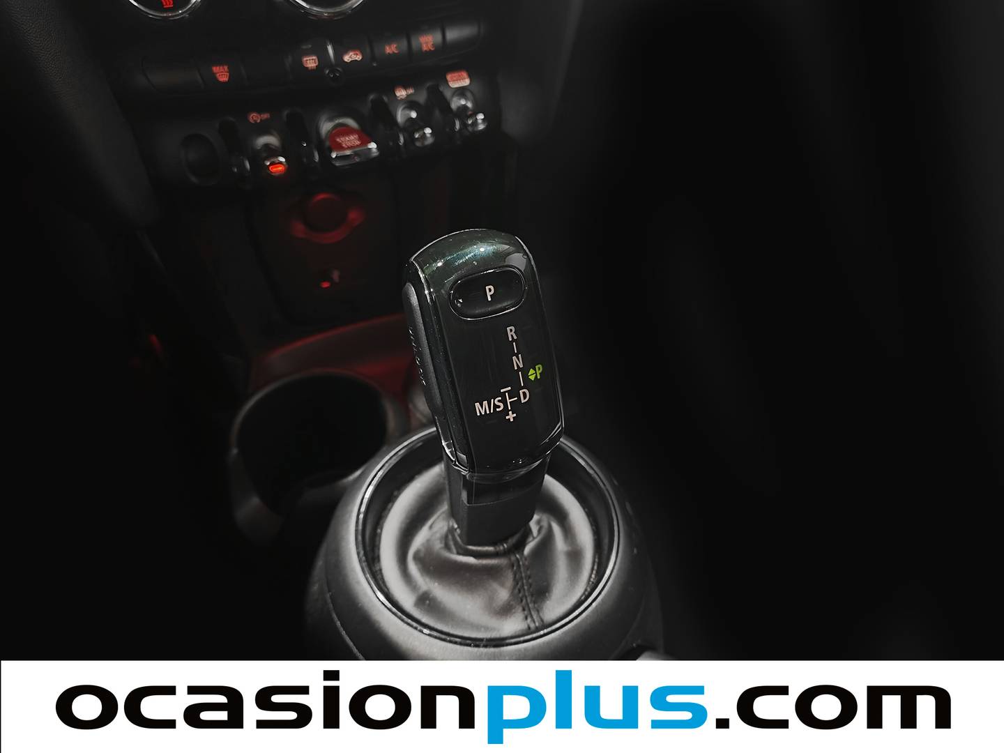 Mini MINI MINI MINI Cooper 5 Puertas Cooper 5 Puertas S (192 CV) de segunda mano