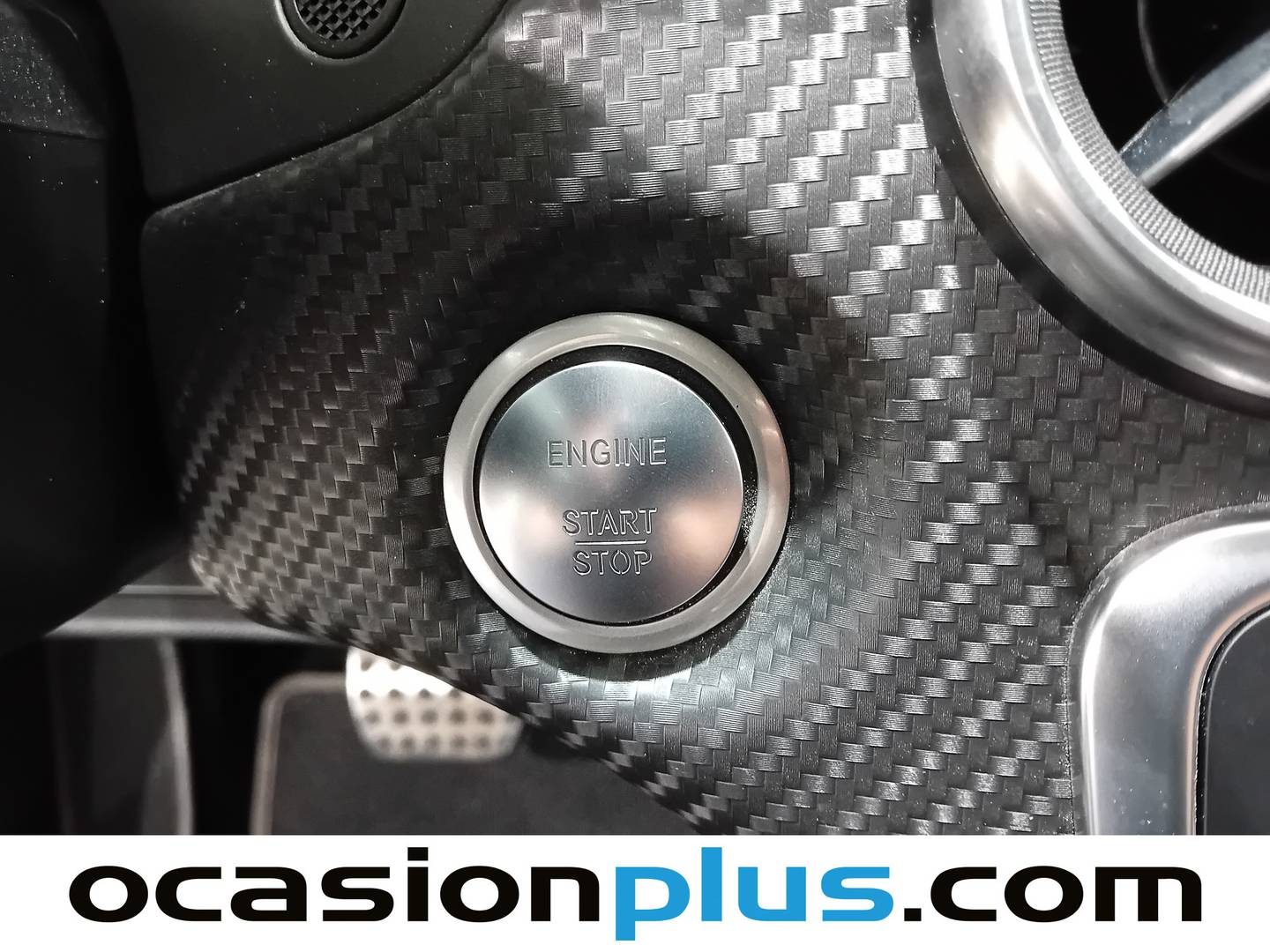 Mercedes Clase A Mercedes-Benz Clase A 180 (122 CV) Pack AMG km 0