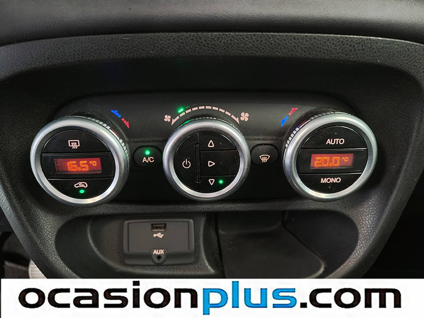 Fiat 500L Fiat 500L 1.6 16v MultiJet II S&S Living (105 CV) 7 Plazas barato