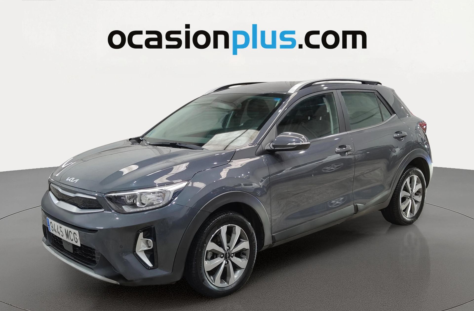 Kia Stonic 1.0 T-GDi MHEV Drive iMT